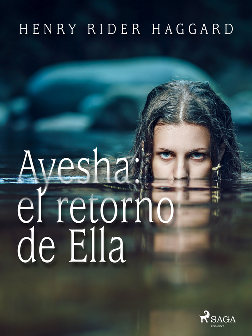 Title details for Ayesha by H. Rider Haggard - Available